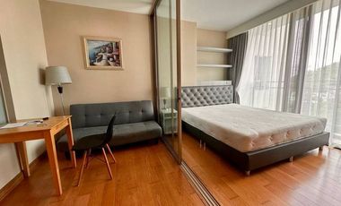 Wohnung zum Kauf mit 1 Zimmer in Si Racha, Chonburi