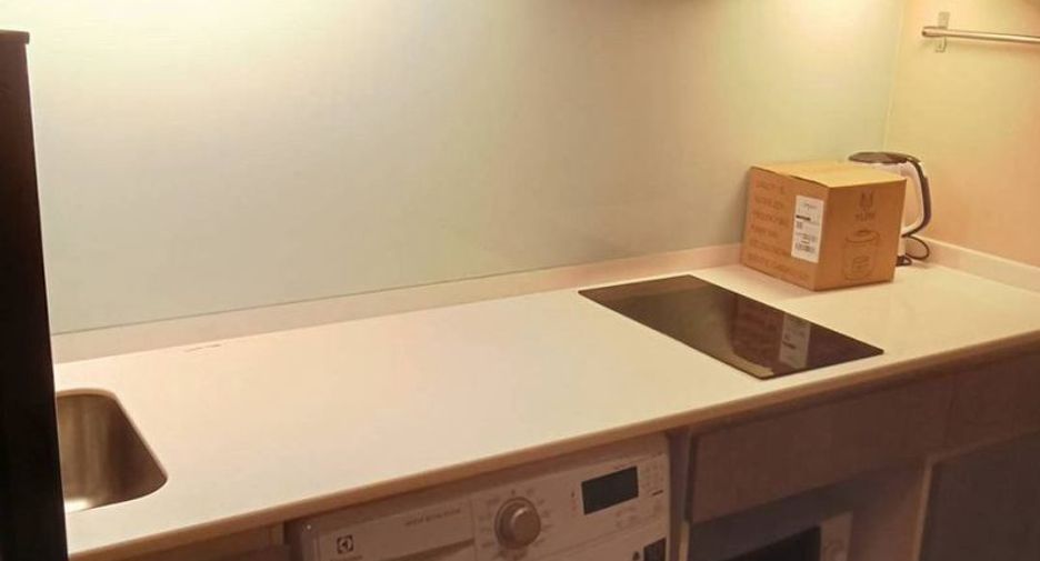 For sale 1 bed condo in Si Racha, Chonburi
