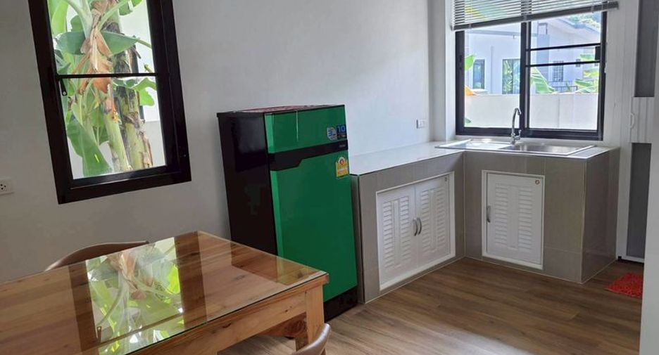 For rent and for sale 3 bedrooms house in San Pa Tong, Chiang Mai