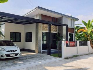 For Rent 3 Bedroom House In San Pa Tong, Chiang Mai