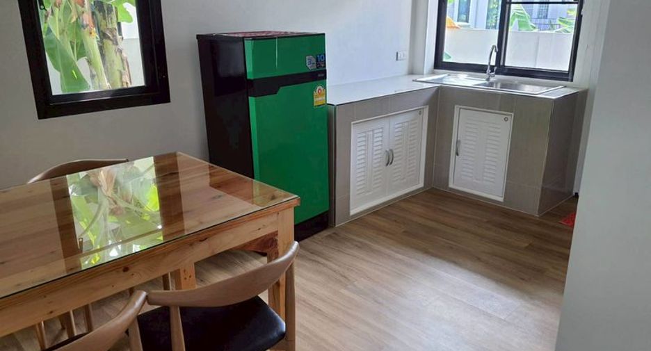 For rent and for sale 3 bedrooms house in San Pa Tong, Chiang Mai