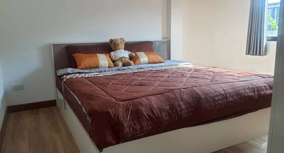 For rent and for sale 3 bedrooms house in San Pa Tong, Chiang Mai