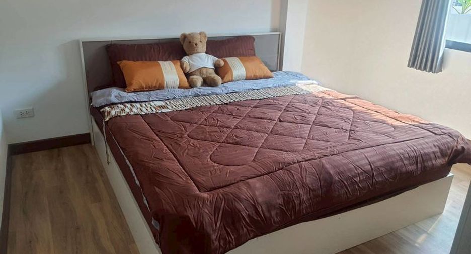 For rent and for sale 3 bedrooms house in San Pa Tong, Chiang Mai