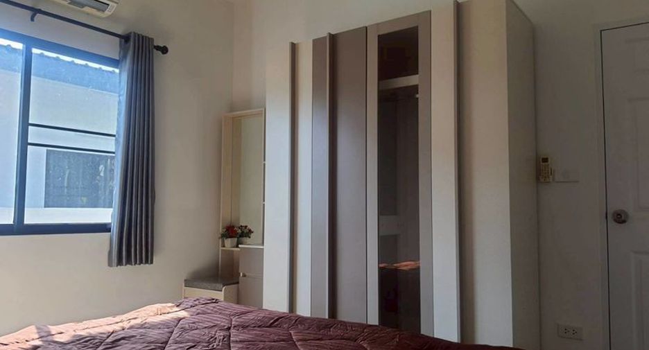 For rent and for sale 3 bedrooms house in San Pa Tong, Chiang Mai