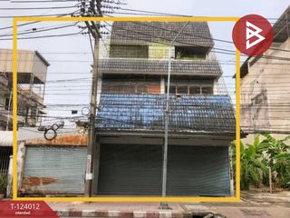 Gewerbefläche zum Kauf in Mueang Chon Buri, Chonburi