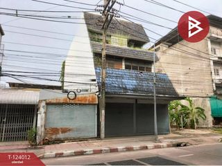 Gewerbefläche zum Kauf in Mueang Chon Buri, Chonburi