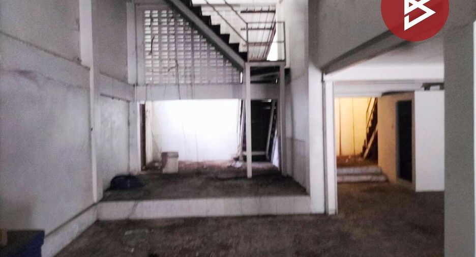 Продажа торговое помещение в Mueang Chon Buri, Чонбури