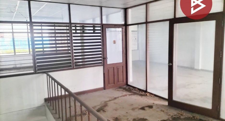 Продажа торговое помещение в Mueang Chon Buri, Чонбури
