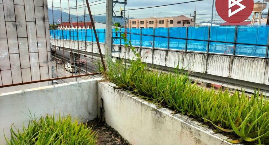 Продажа торговое помещение в Mueang Chon Buri, Чонбури