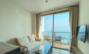 出租 1 卧室 公寓 在 Bang Lamung, Chon Buri