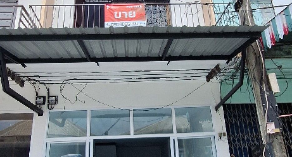 For sale retail Space in Mueang Nakhon Si Thammarat, Nakhon Si Thammarat