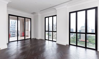 À vendre 2 chambres condo à Pathum Wan, Bangkok
