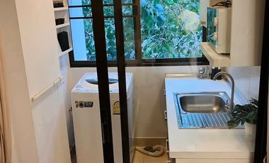 À vendre 1 chambre condo à Bang Kapi, Bangkok