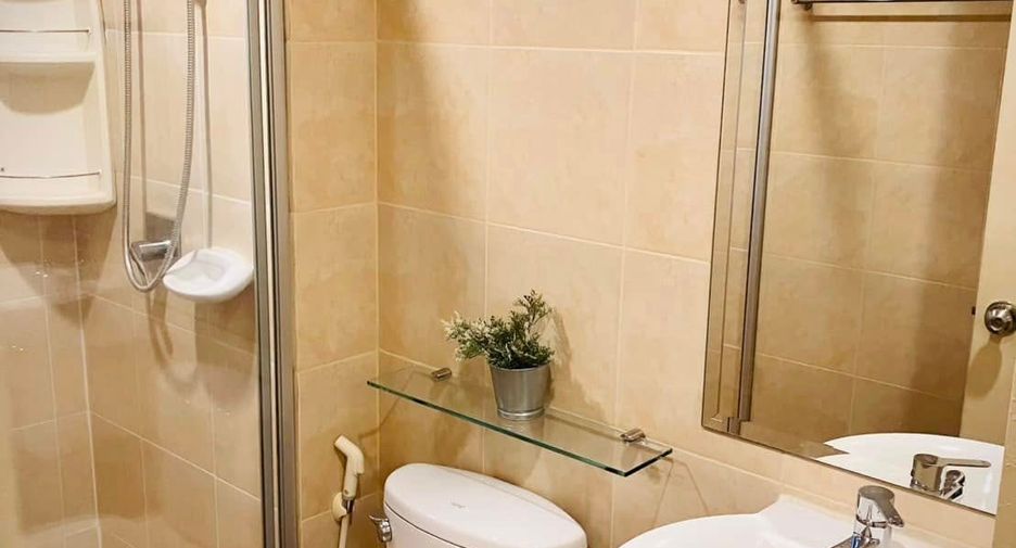 Продажа 1 кровать кондо в Банг Капи, Бангкок