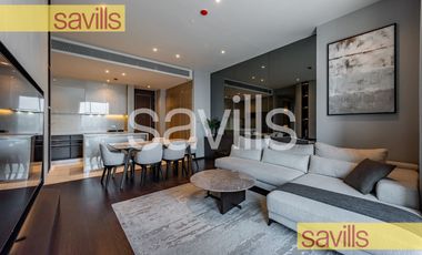 For rent 3 ベッドルーム condo in Khlong Toei, Bangkok