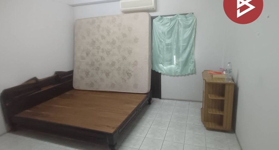 For sale retail Space in Khao Saming, Trat