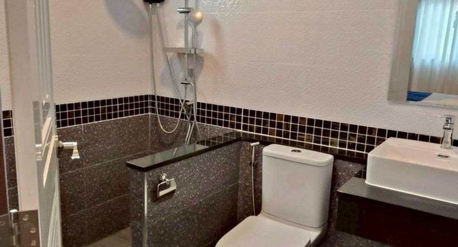 Villa en venta de 3 habitaciones en Bang Lamung, Chonburi