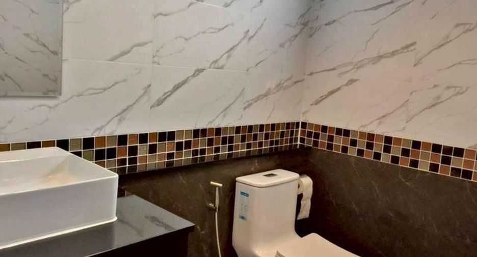 Villa en venta de 3 habitaciones en Bang Lamung, Chonburi