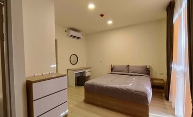 For rent 2 bedrooms condo in Bang Phli, Samut Prakan
