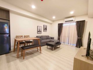 出租 2 卧室 公寓 在 Bang Phli, Samut Prakan