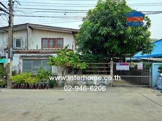 For sale 3 bedrooms house in Don Mueang, Bangkok