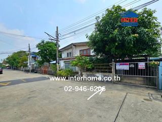 For sale 3 bedrooms house in Don Mueang, Bangkok