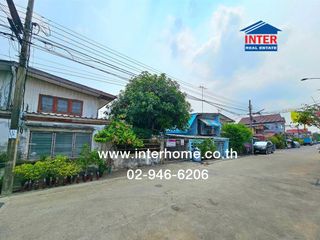 For sale 3 bedrooms house in Don Mueang, Bangkok