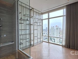 For sale 3 bedrooms condo in Bang Kho Laem, Bangkok