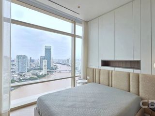 For sale 3 bedrooms condo in Bang Kho Laem, Bangkok