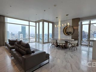 For sale 3 bedrooms condo in Bang Kho Laem, Bangkok