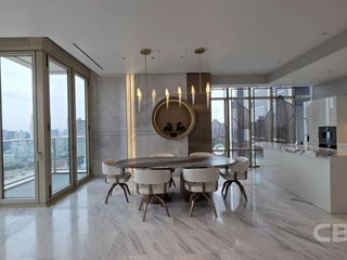For sale 3 bedrooms condo in Bang Kho Laem, Bangkok
