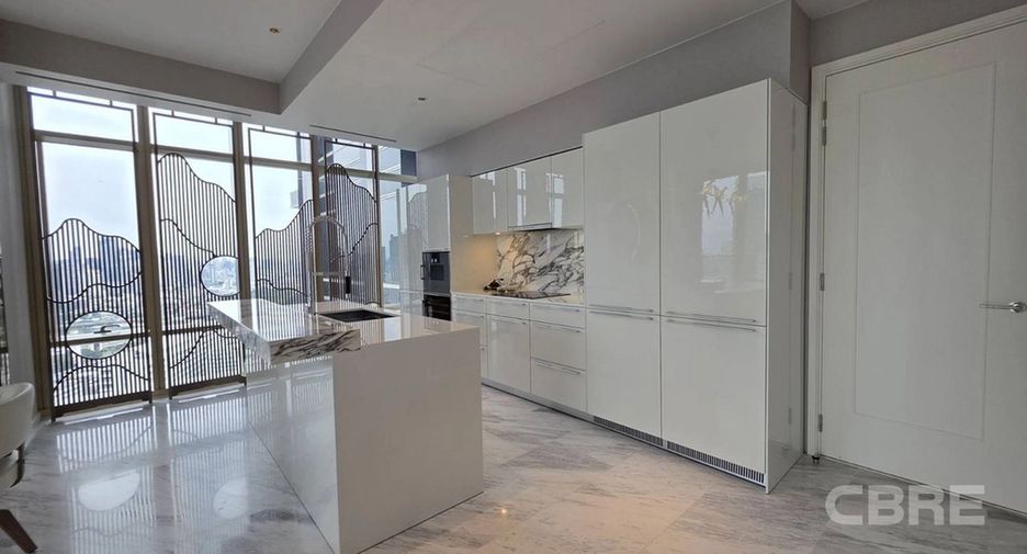 For sale 3 bedrooms condo in Bang Kho Laem, Bangkok