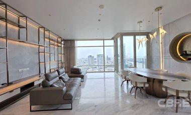 For sale 3 ベッドルーム condo in Bang Kho Laem, Bangkok