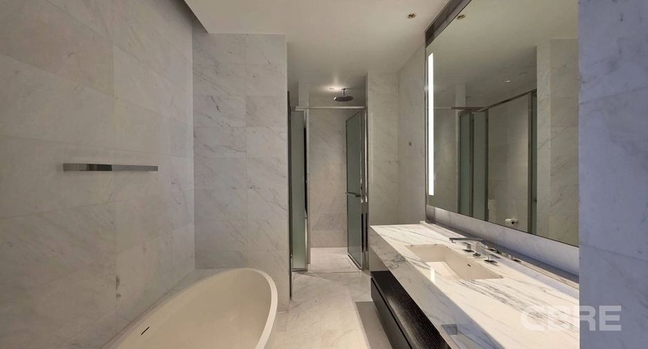 For sale 3 bedrooms condo in Bang Kho Laem, Bangkok