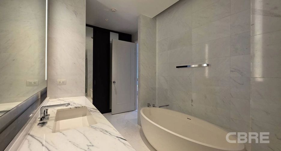 For sale 3 bedrooms condo in Bang Kho Laem, Bangkok