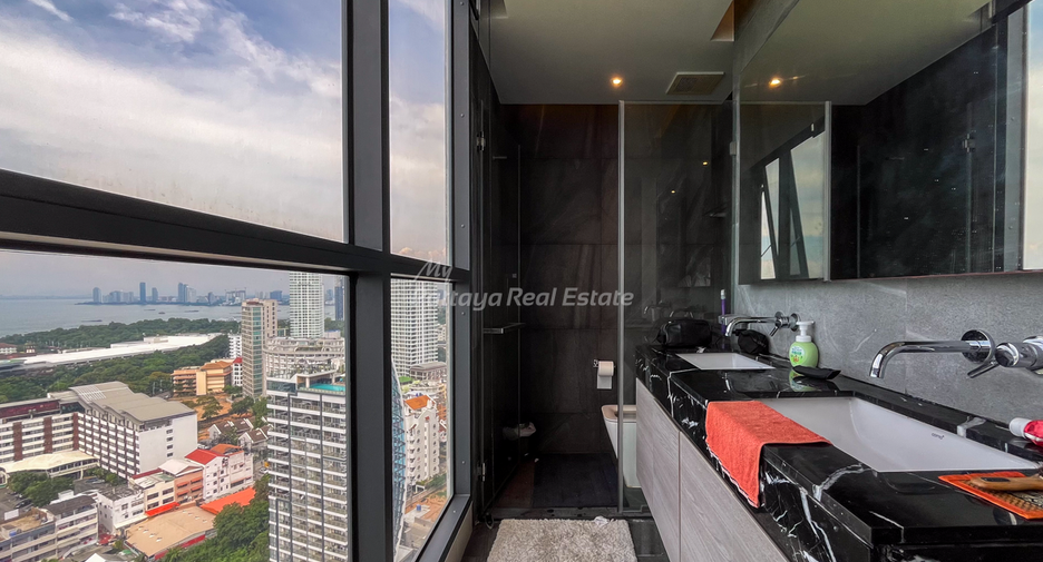 ขาย 2 ห้องนอน คอนโด ใน บางละมุง, ชลบุรี