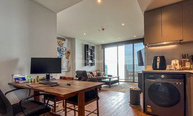 Condo en venta de 2 habitaciones en Bang Lamung, Chonburi