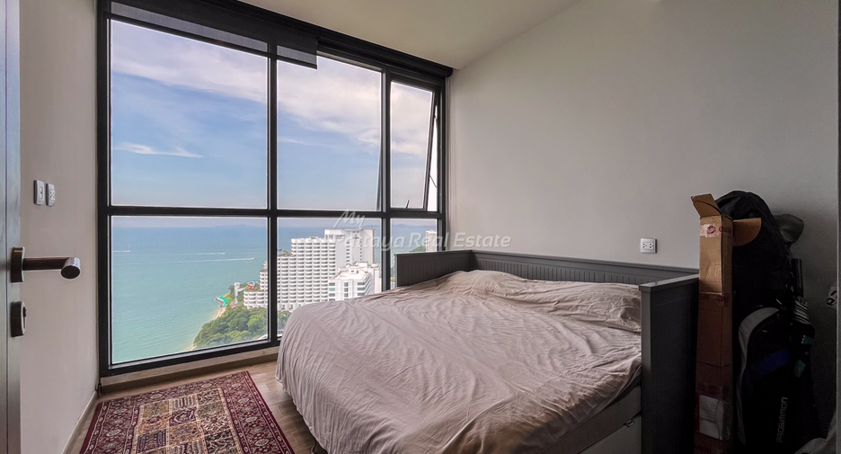 ขาย 2 ห้องนอน คอนโด ใน บางละมุง, ชลบุรี