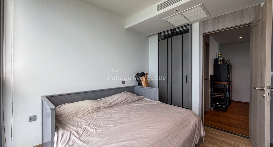 ขาย 2 ห้องนอน คอนโด ใน บางละมุง, ชลบุรี