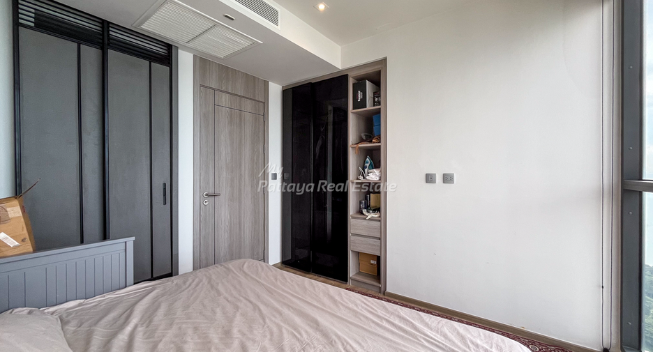 ขาย 2 ห้องนอน คอนโด ใน บางละมุง, ชลบุรี