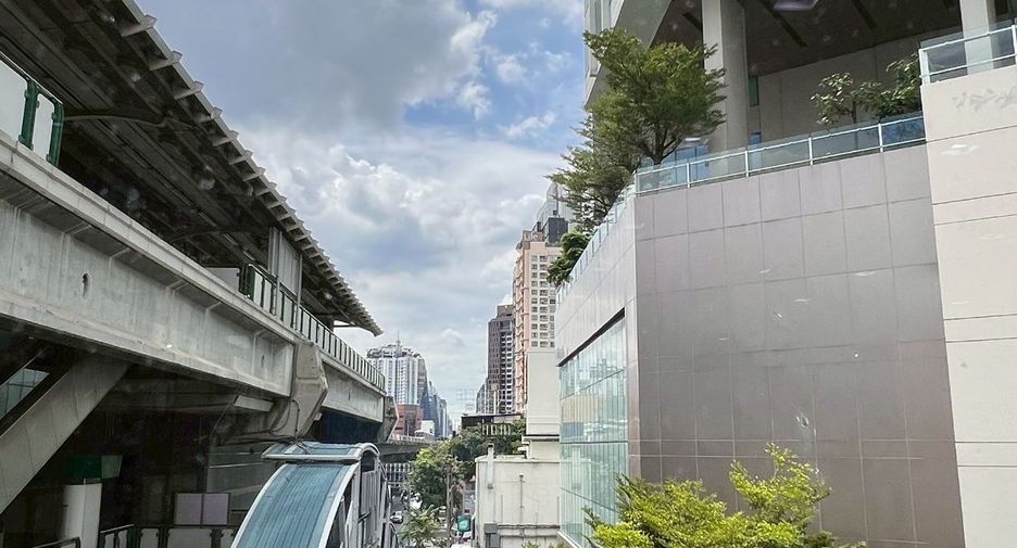 Büro zur Miete in Khlong Toei, Bangkok