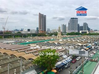 For rent and for sale retail Space in Chatuchak, Bangkok
