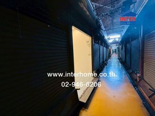 For rent and for sale retail Space in Chatuchak, Bangkok