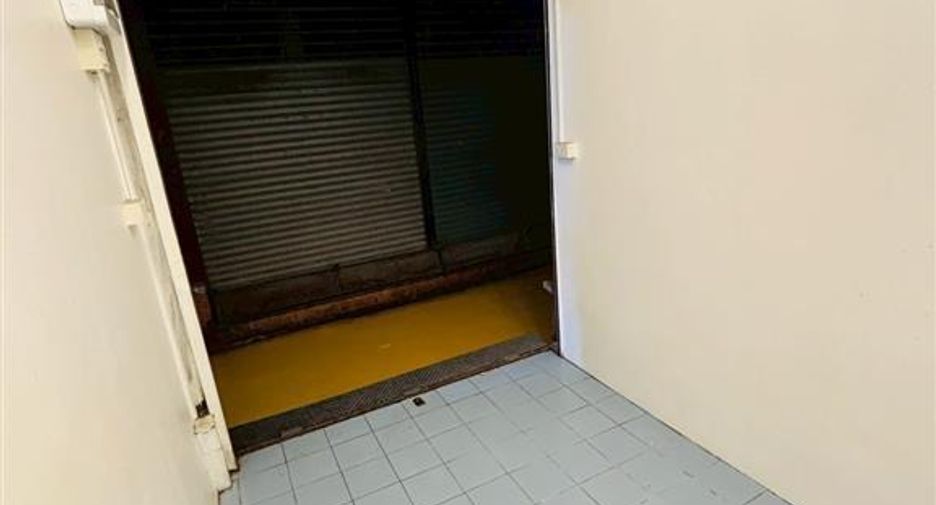 For rent and for sale retail Space in Chatuchak, Bangkok