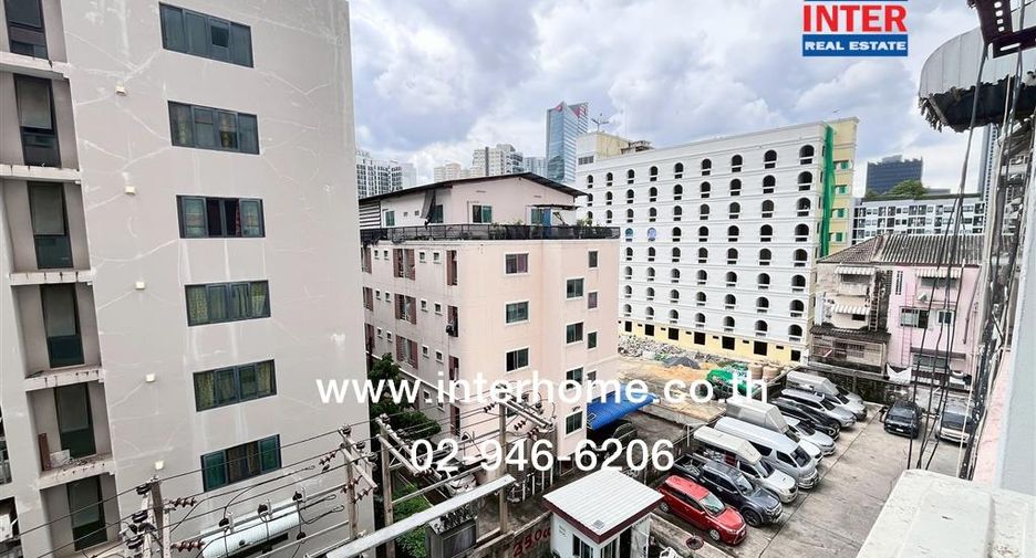 For sale 1 bed condo in Bang Na, Bangkok