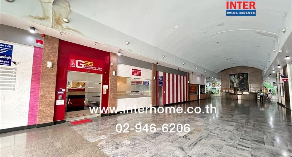 For sale 1 bed condo in Bang Na, Bangkok