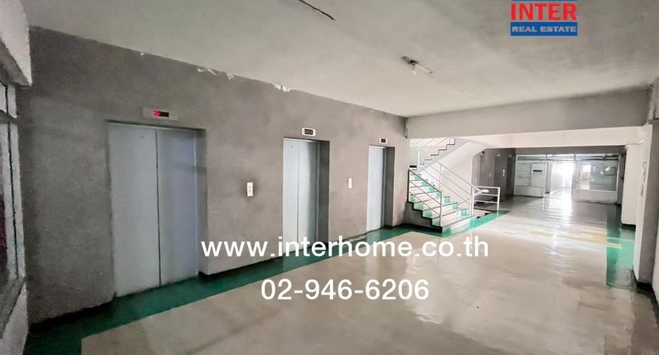 For sale 1 bed condo in Bang Na, Bangkok