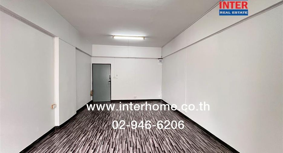 For sale 1 bed condo in Bang Na, Bangkok