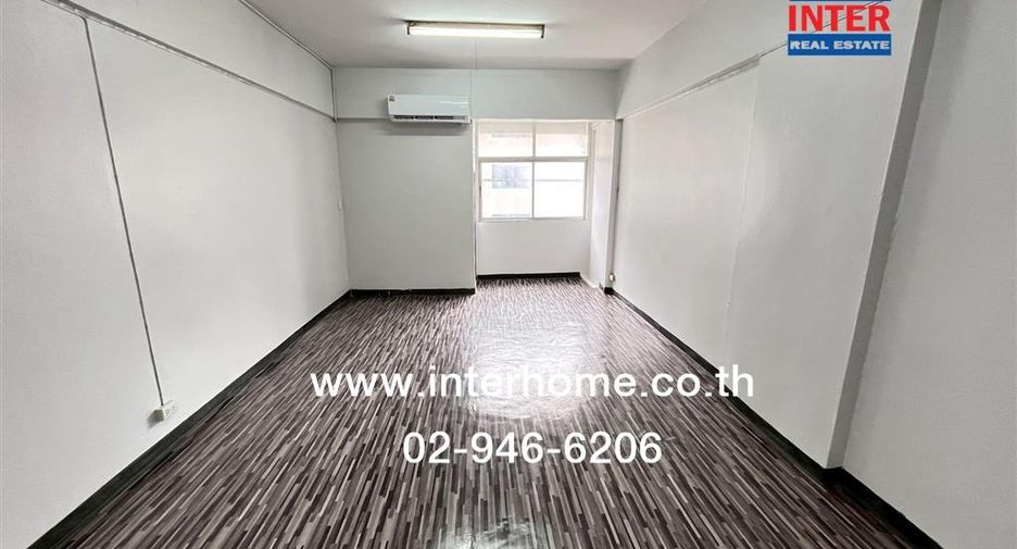 For sale 1 bed condo in Bang Na, Bangkok