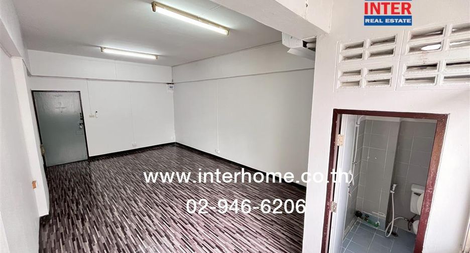 For sale 1 bed condo in Bang Na, Bangkok